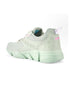 CAMP FLOR Green Women's Sneakers